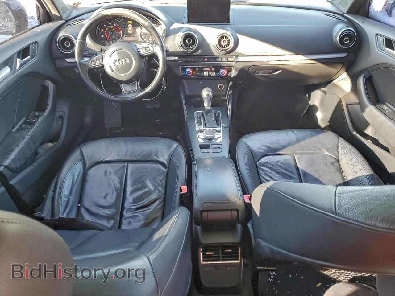 2015 AUDI A3 - VIN: WAUBFGFF1F1089122 - Photo 8