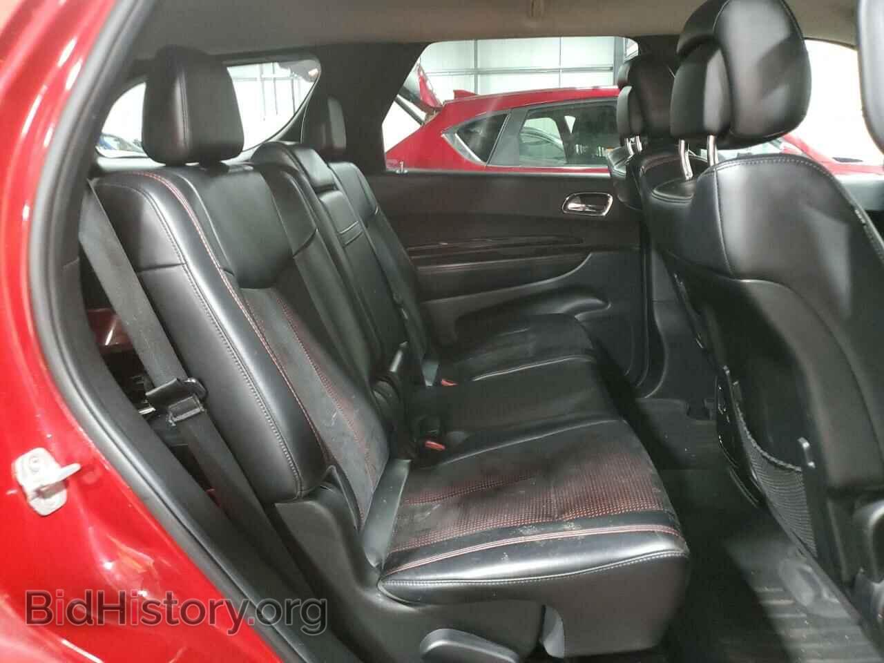 2013 DODGE DURANGO - VIN: 1C4RDJAG4DC661144 - Фото 11