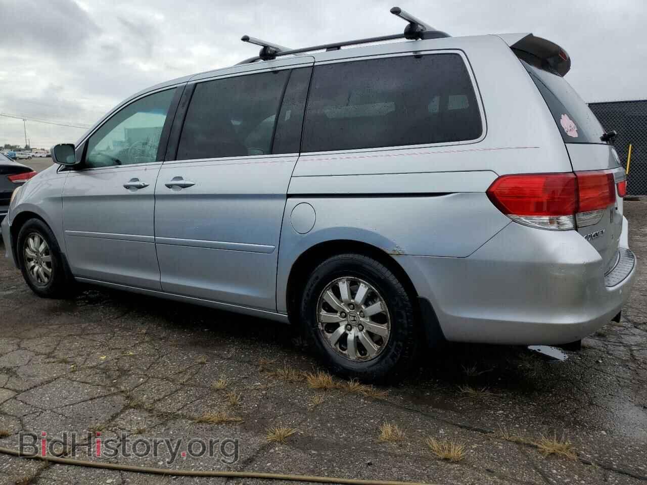 2010 HONDA All Models - VIN: 5FNRL3H62AB018317 - Фото 2