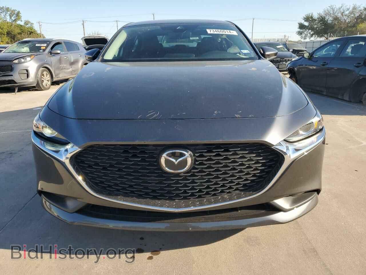 2023 MAZDA 3 - VIN: 3MZBPABM3PM377629 - Photo 5