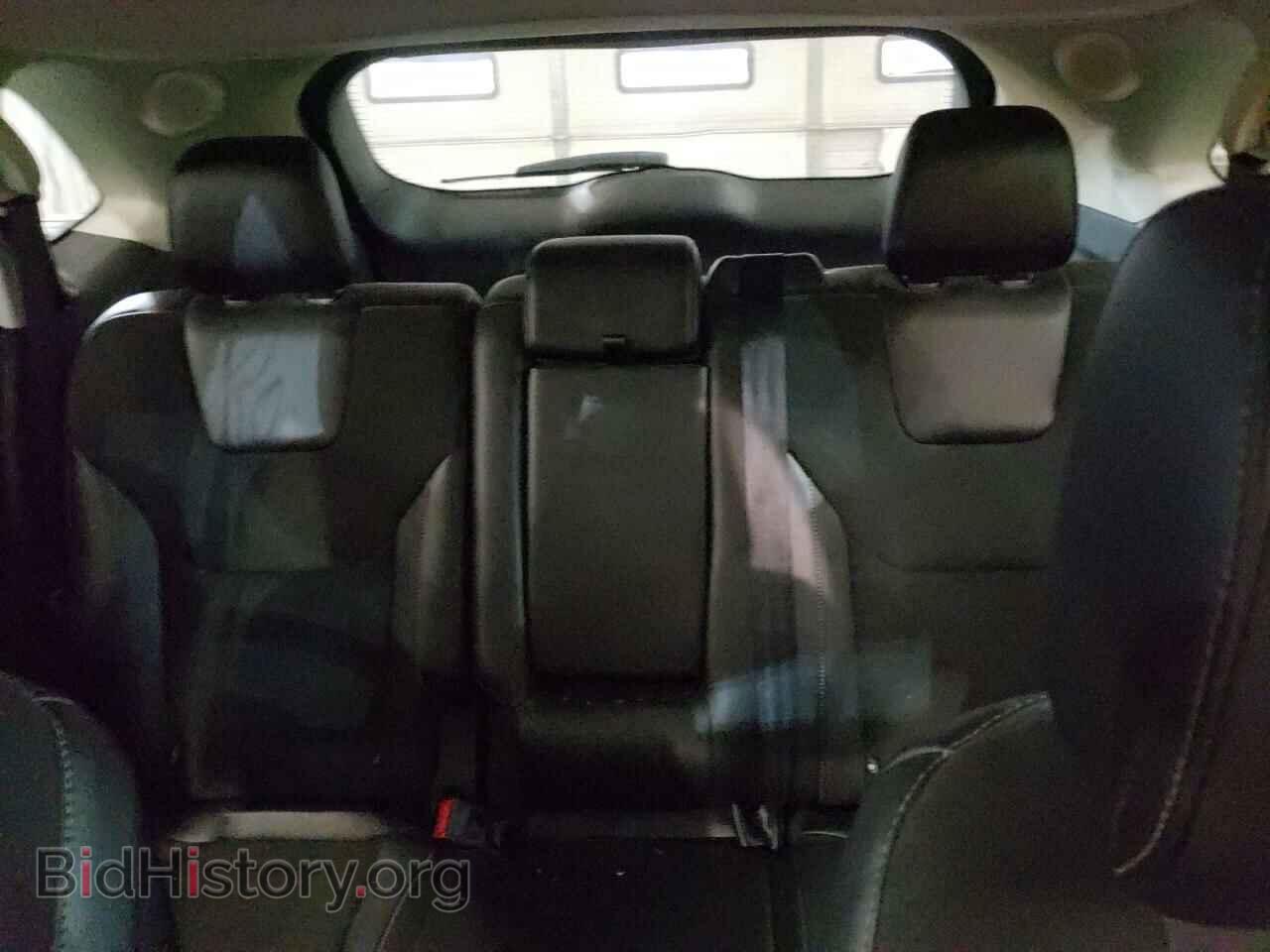2017 FORD EDGE - VIN: 2FMPK4AP9HBB68608 - Фото 10