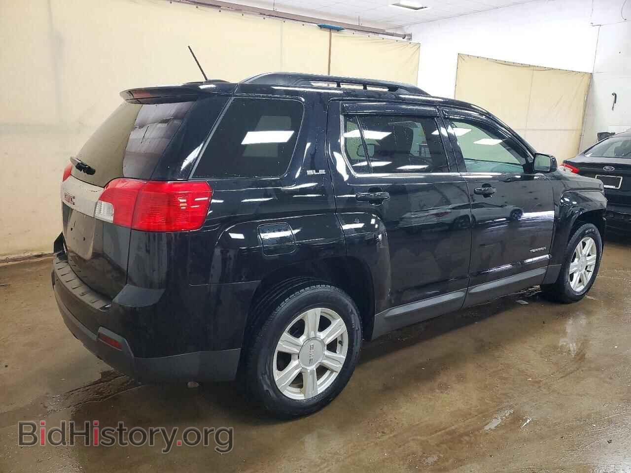2015 GMC TERRAIN - VIN: 2GKALREK3F6331377 - Фото 3