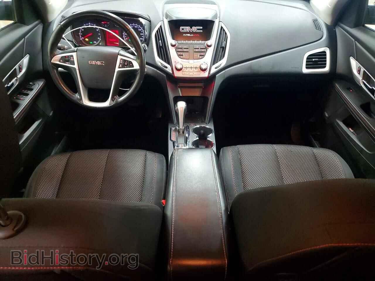 2015 GMC TERRAIN - VIN: 2GKALREK3F6331377 - Фото 8