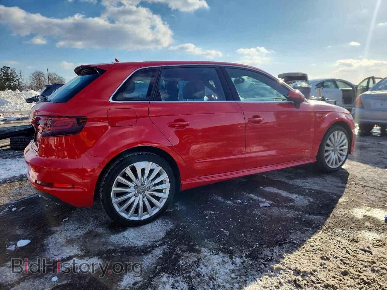 2016 AUDI A3 - VIN: WAUTPBFF5GA038325 - Photo 3