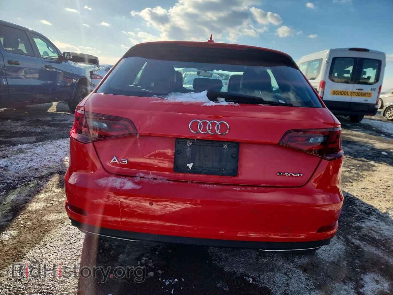 2016 AUDI A3 - VIN: WAUTPBFF5GA038325 - Photo 6