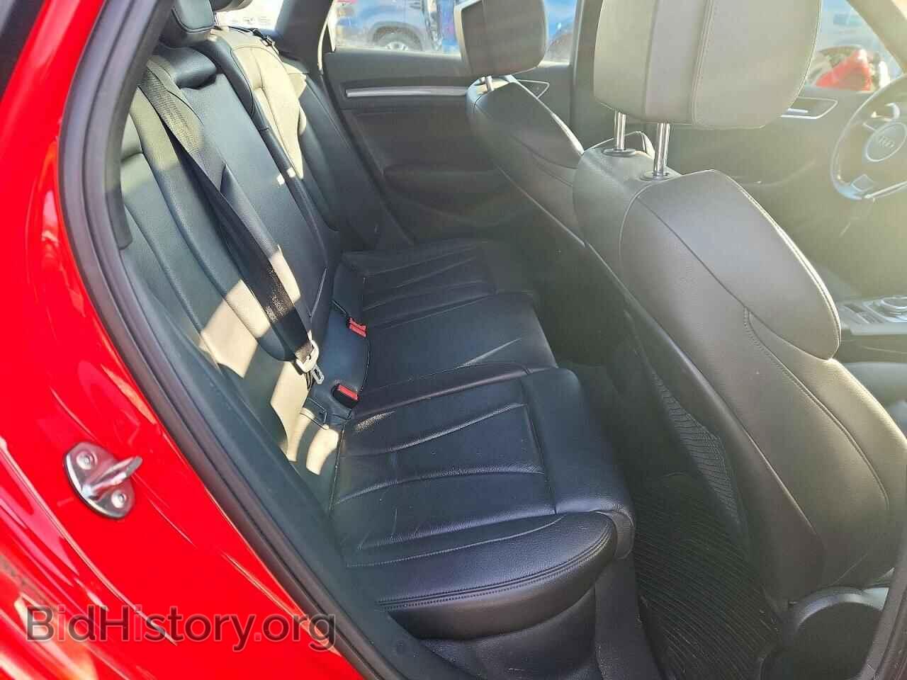 2016 AUDI A3 - VIN: WAUTPBFF5GA038325 - Photo 10
