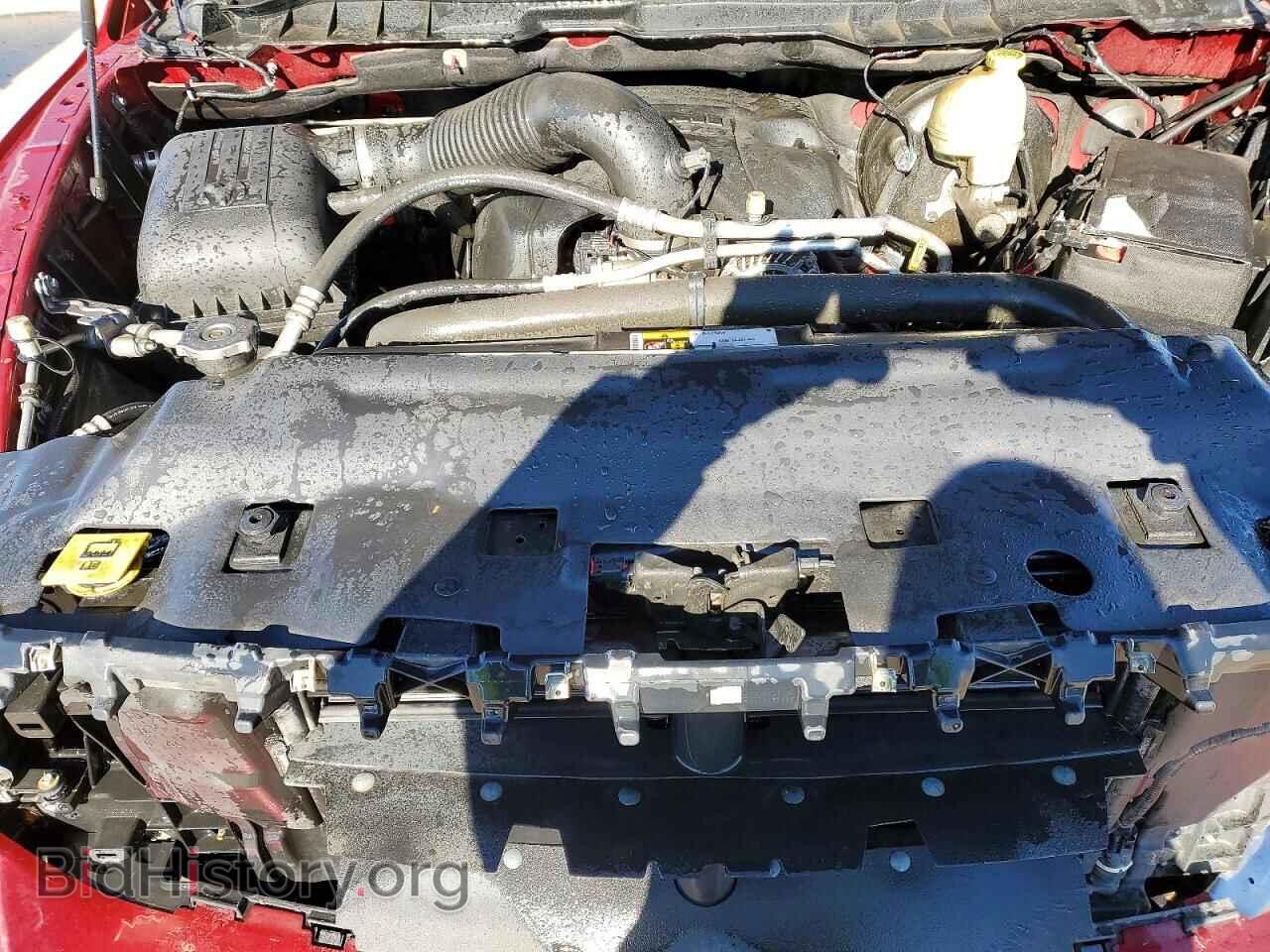 2014 RAM 1500 - VIN: 1C6RR7VT2ES268611 - Фото 11