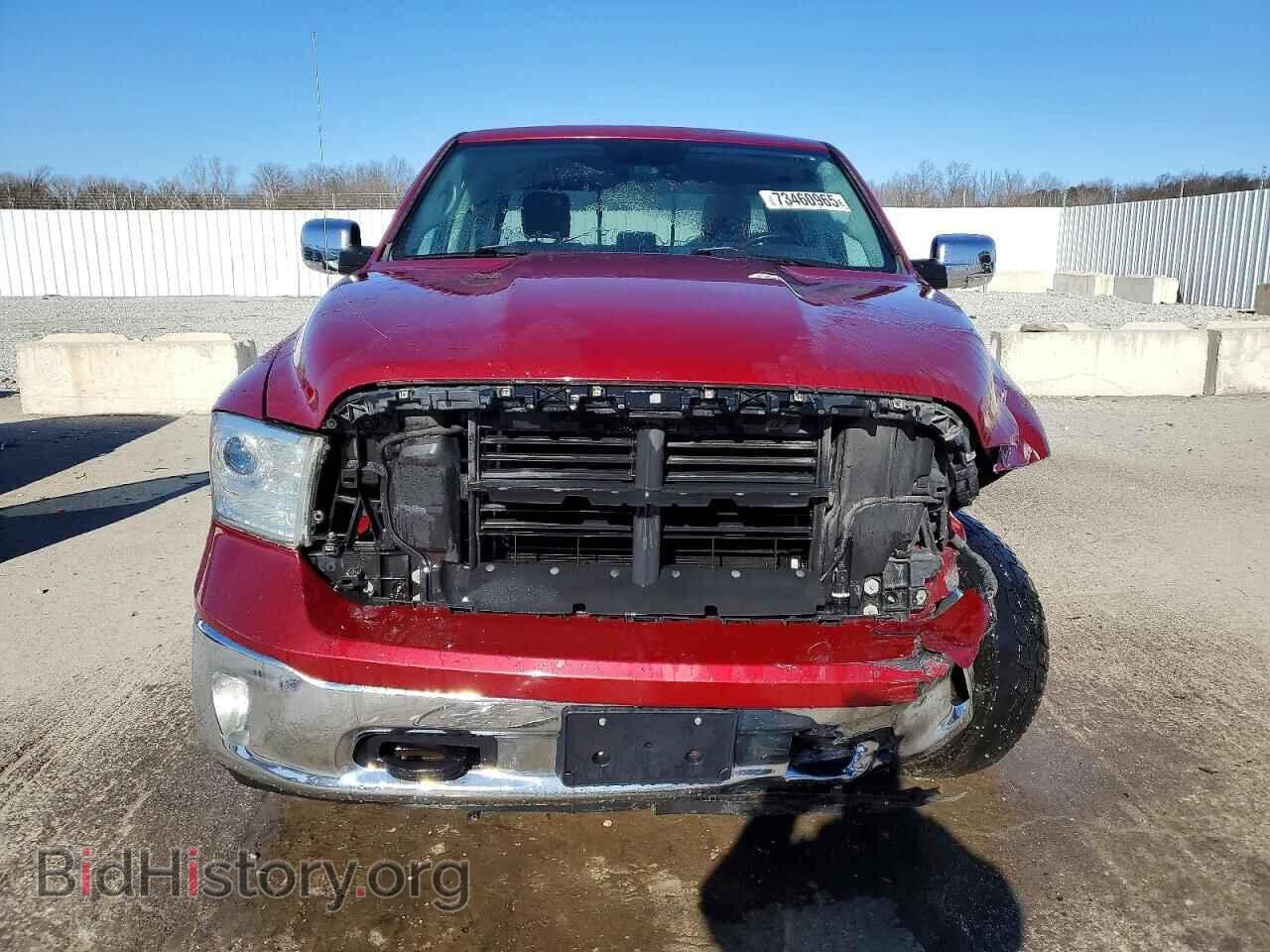 2014 RAM 1500 - VIN: 1C6RR7VT2ES268611 - Фото 5