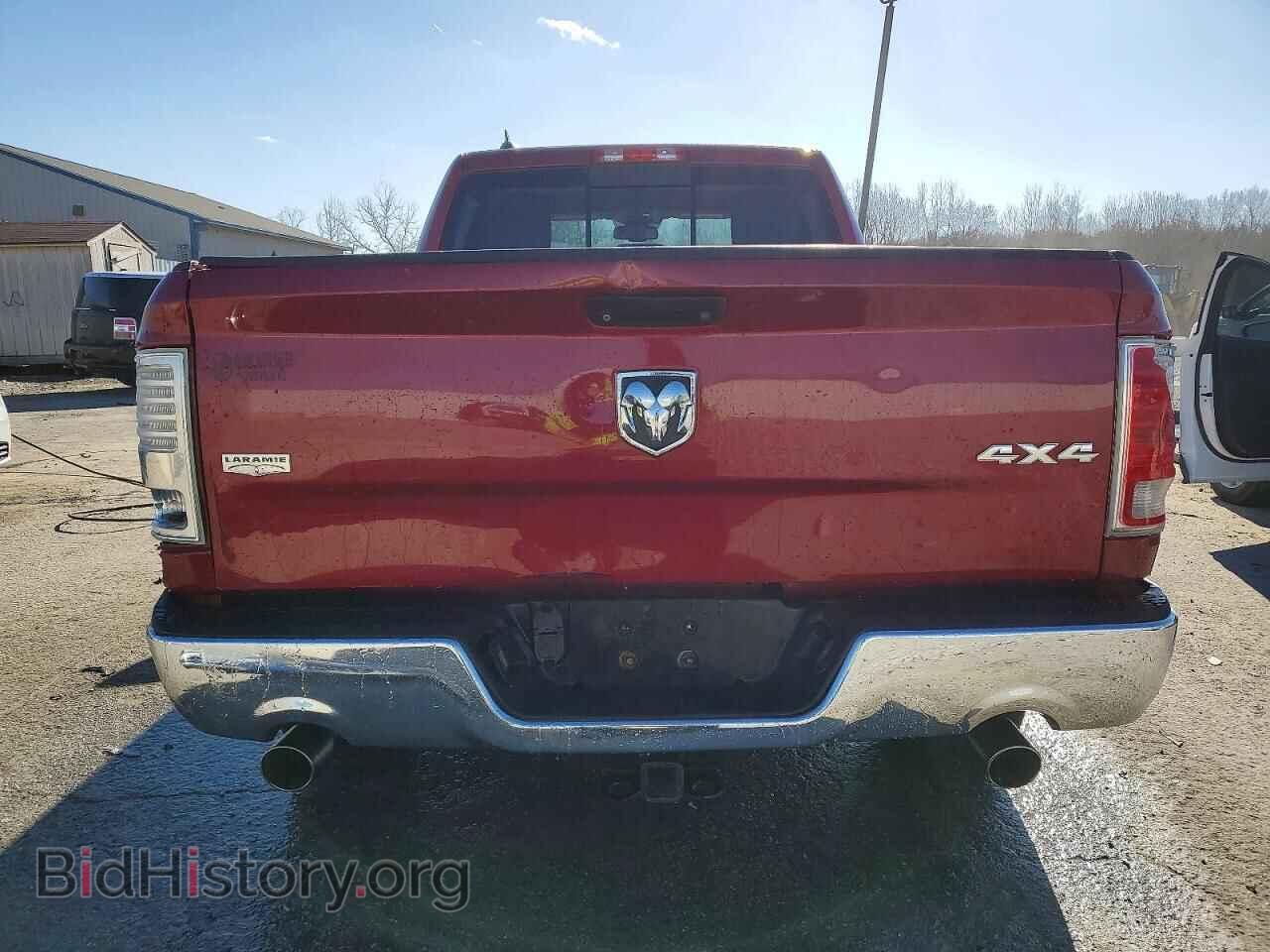 2014 RAM 1500 - VIN: 1C6RR7VT2ES268611 - Фото 6