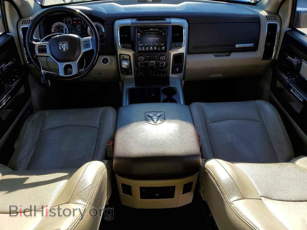 2014 RAM 1500 - VIN: 1C6RR7VT2ES268611 - Фото 8