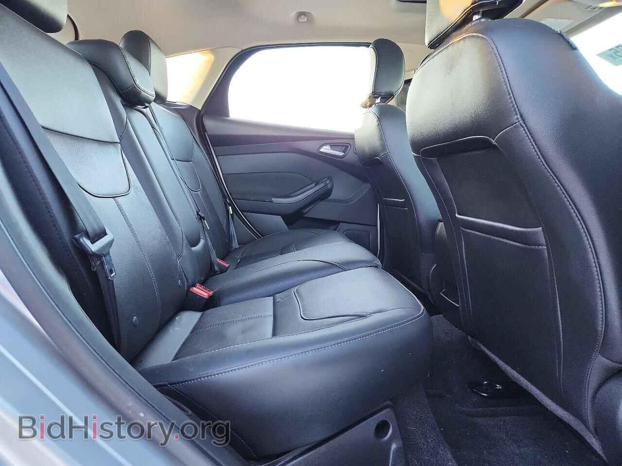 2017 FORD FOCUS - VIN: 1FADP3N25HL326451 - Фото 10