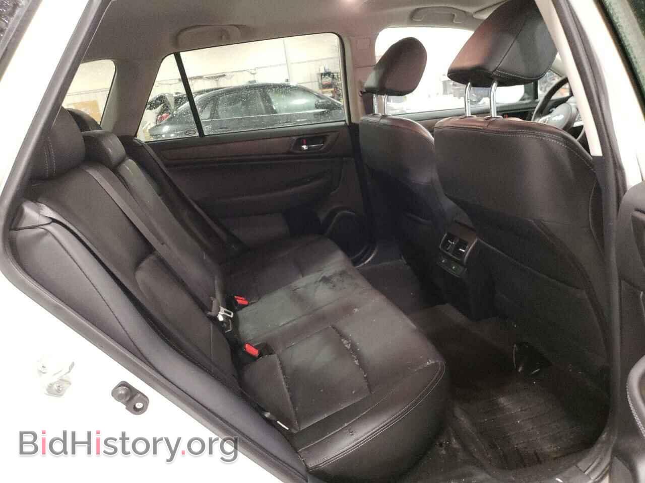 2017 SUBARU OUTBACK - VIN: 4S4BSANC3H3262564 - Photo 10