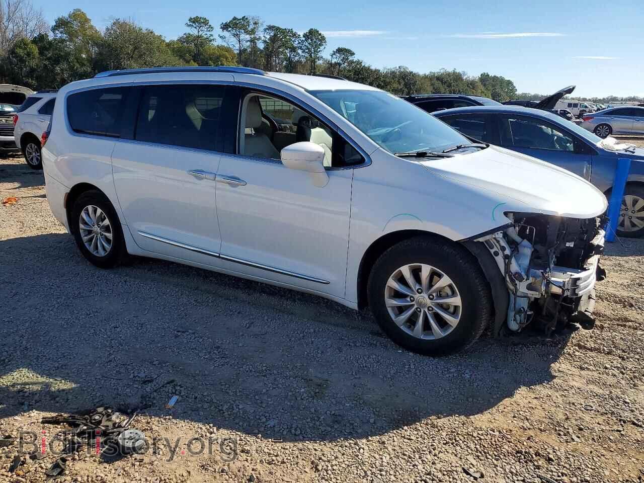 2019 CHRYSLER PACIFICA - VIN: 2C4RC1BG9KR626718 - Photo 4