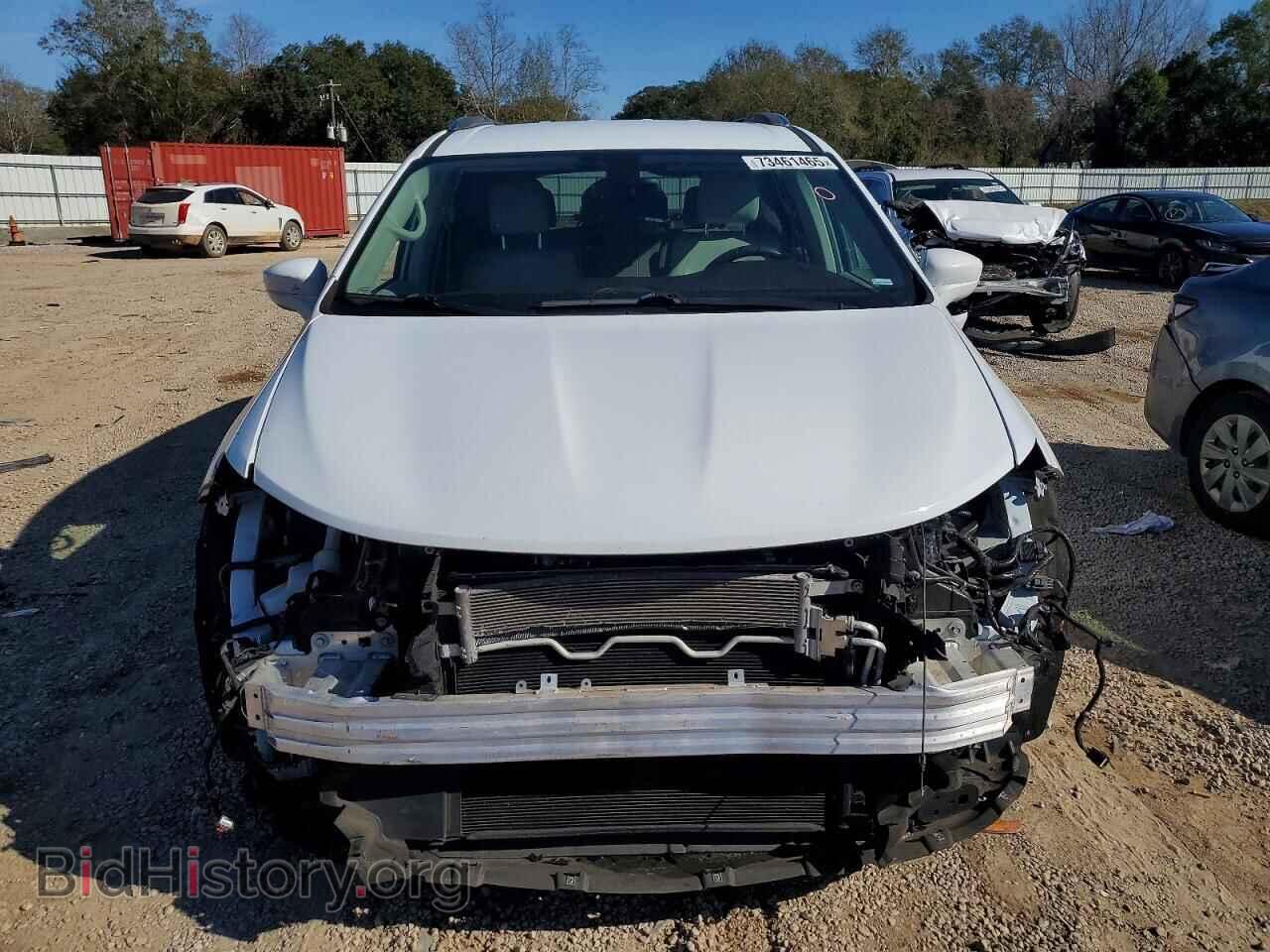 2019 CHRYSLER PACIFICA - VIN: 2C4RC1BG9KR626718 - Photo 5