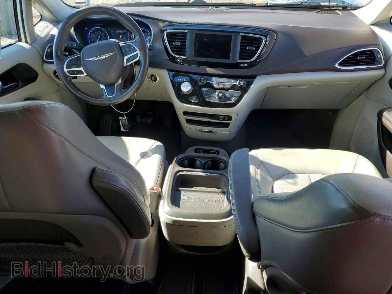 2019 CHRYSLER PACIFICA - VIN: 2C4RC1BG9KR626718 - Photo 8