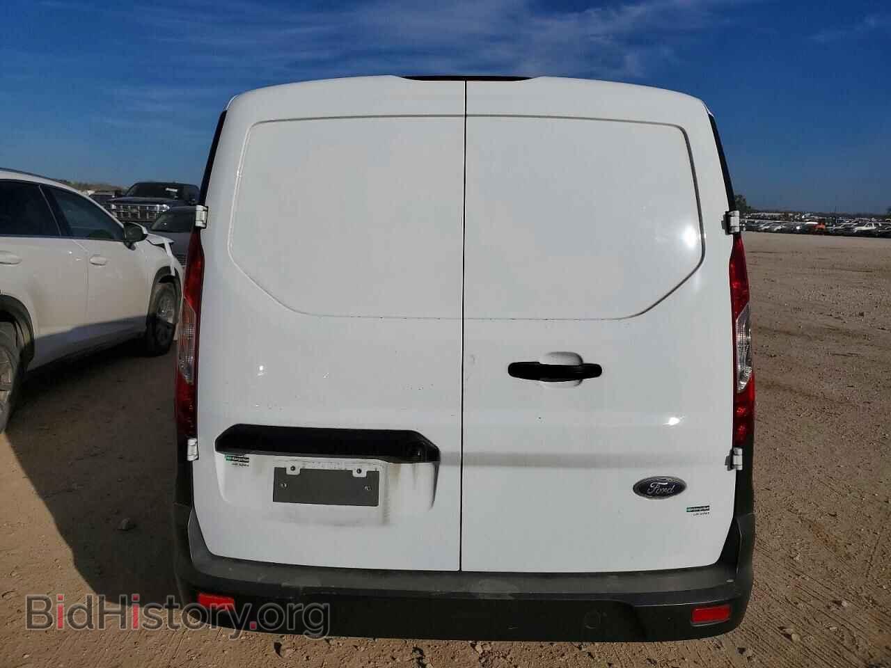 2022 FORD TRANSIT - VIN: NM0LS6S23N1520569 - Фото 6