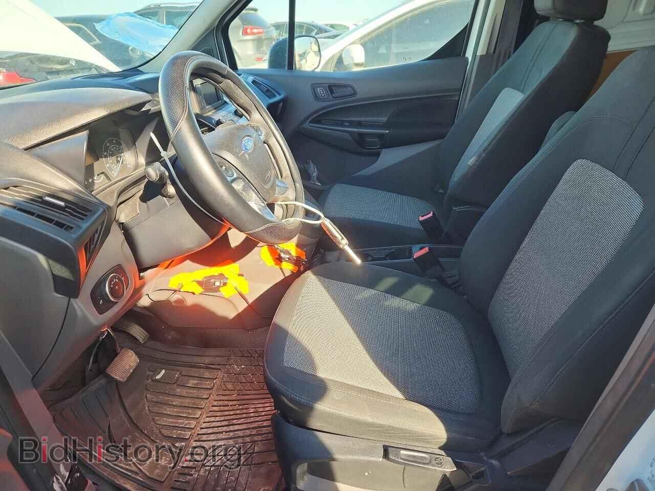 2022 FORD TRANSIT - VIN: NM0LS6S23N1520569 - Фото 7