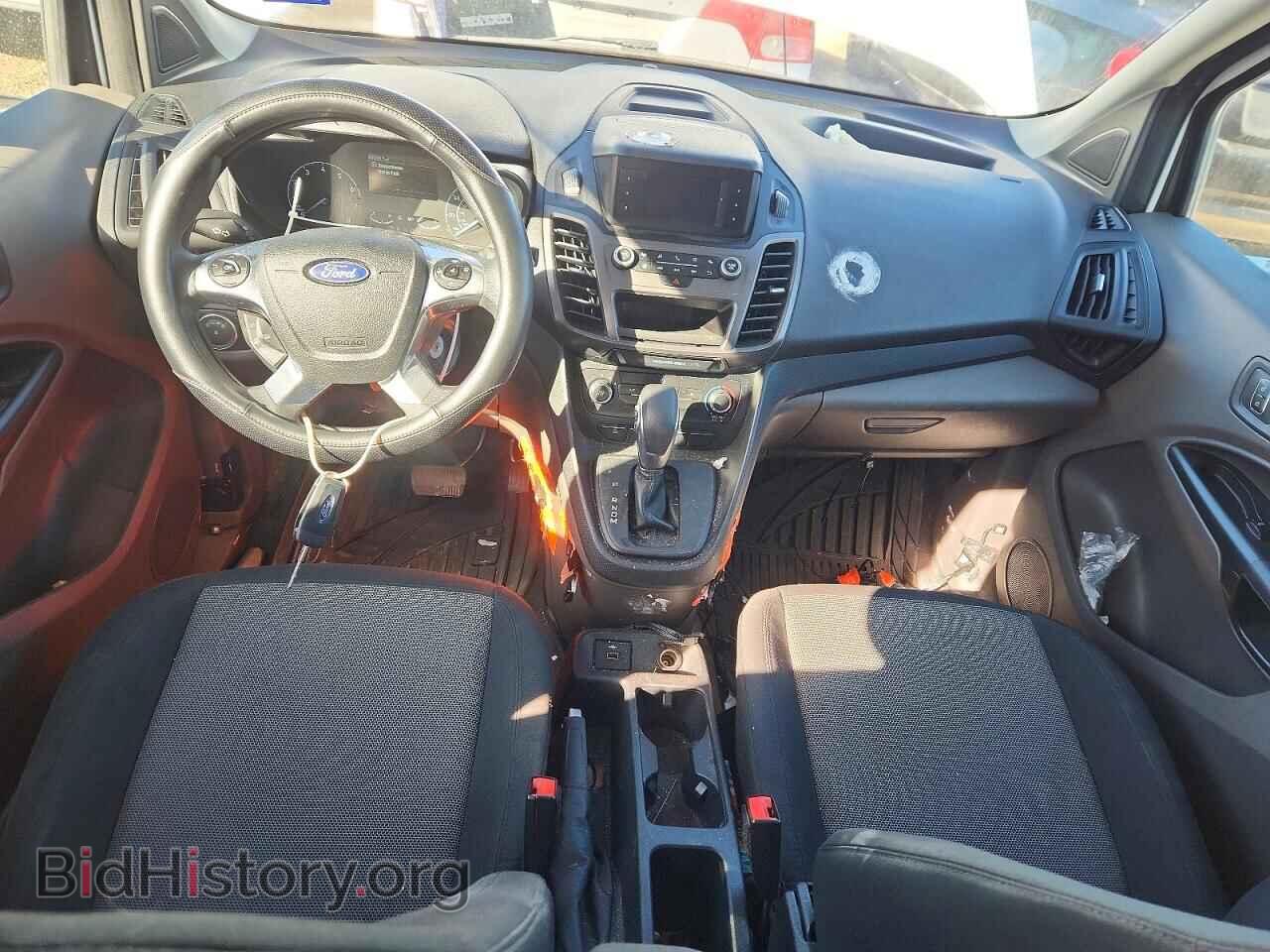 2022 FORD TRANSIT - VIN: NM0LS6S23N1520569 - Фото 8