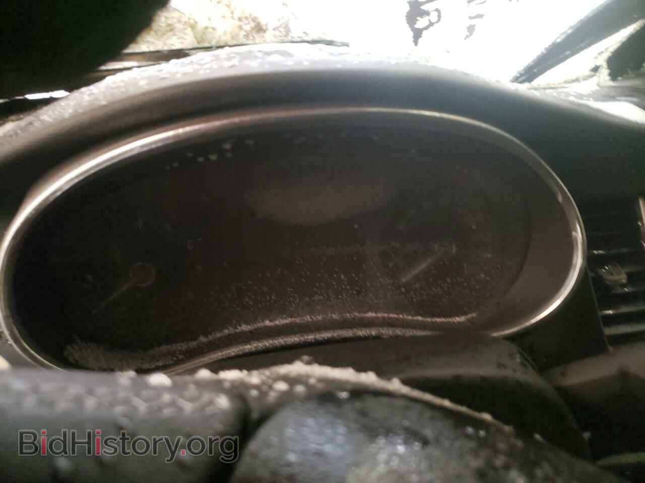 2017 BUICK ENCORE - VIN: KL4CJASB7HB015779 - Photo 9