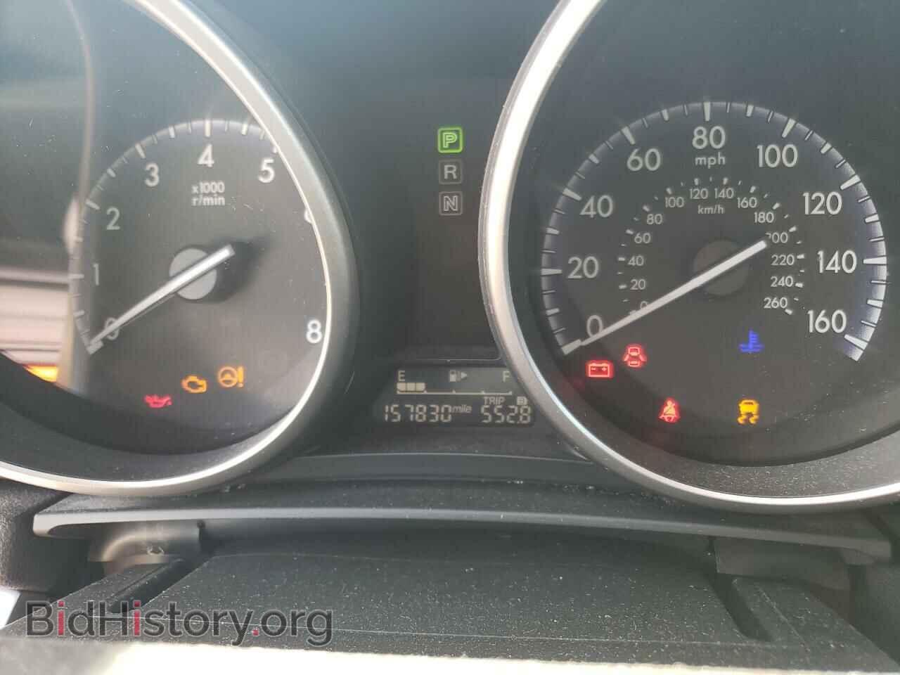 2013 MAZDA 3 - VIN: JM1BL1TF2D1846930 - Photo 9