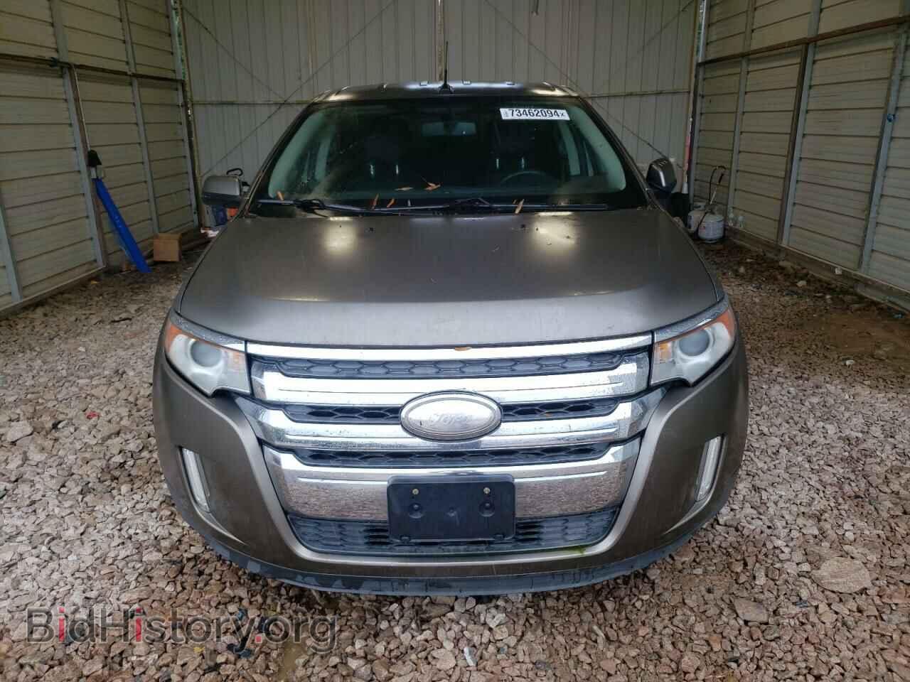 2013 FORD EDGE - VIN: 2FMDK4KC7DBA45155 - Photo 5