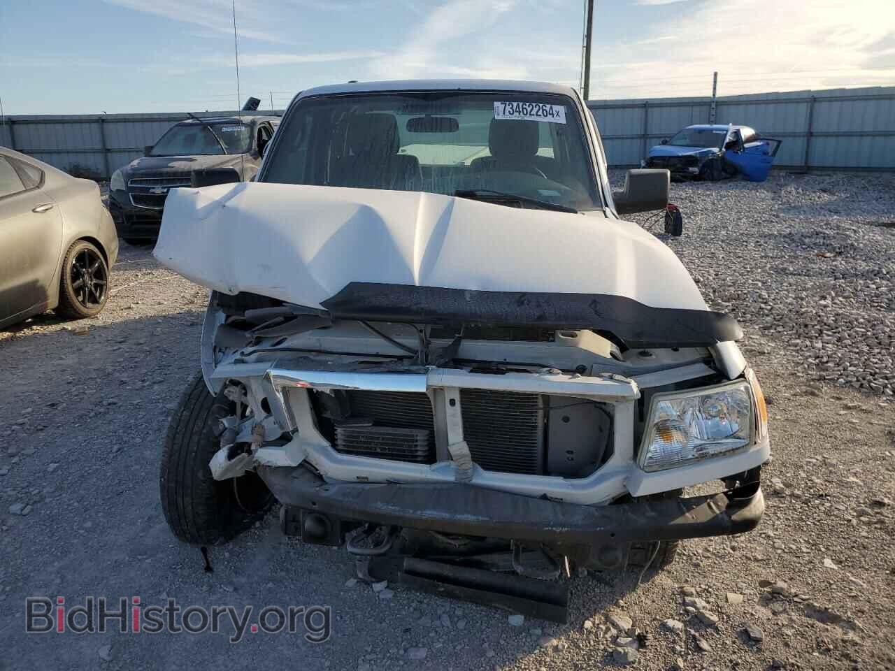 2011 FORD RANGER - VIN: 1FTLR4FE6BPA31423 - Фото 5