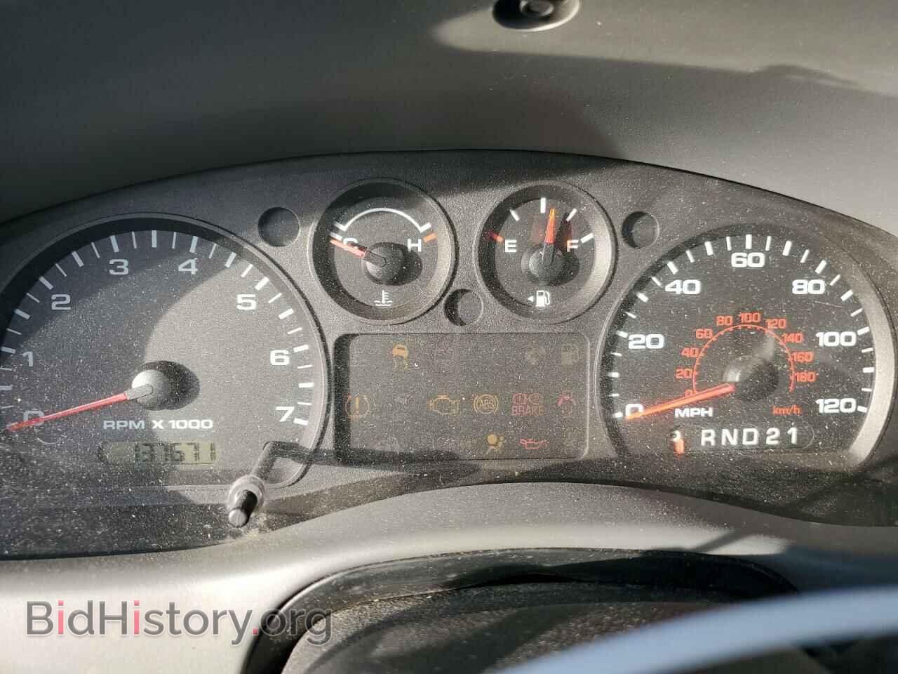 2011 FORD RANGER - VIN: 1FTLR4FE6BPA31423 - Фото 9
