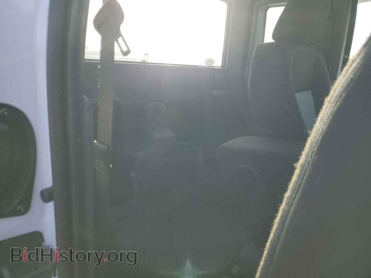 2011 FORD RANGER - VIN: 1FTLR4FE6BPA31423 - Фото 10