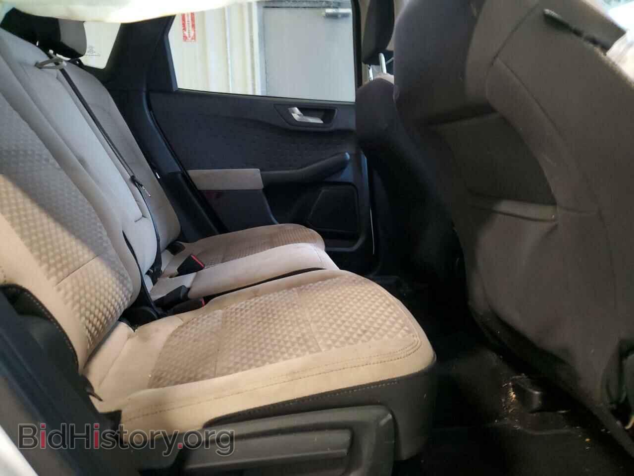 2020 FORD ESCAPE - VIN: 1FMCU0G63LUA13975 - Фото 11