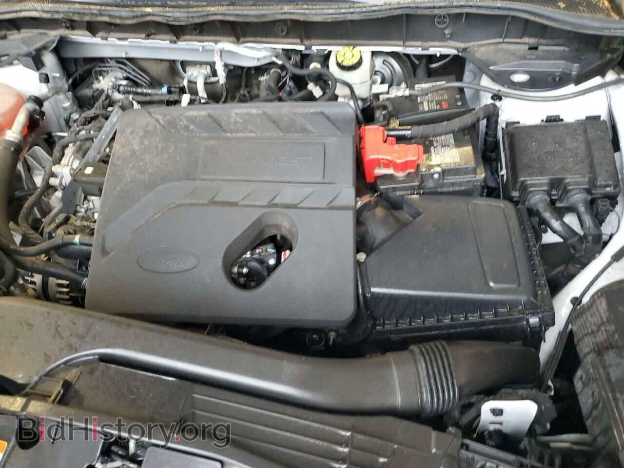 2020 FORD ESCAPE - VIN: 1FMCU0G63LUA13975 - Фото 12