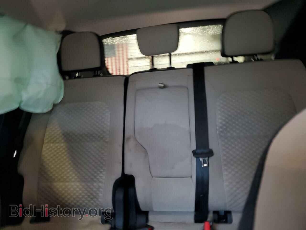 2020 FORD ESCAPE - VIN: 1FMCU0G63LUA13975 - Фото 10