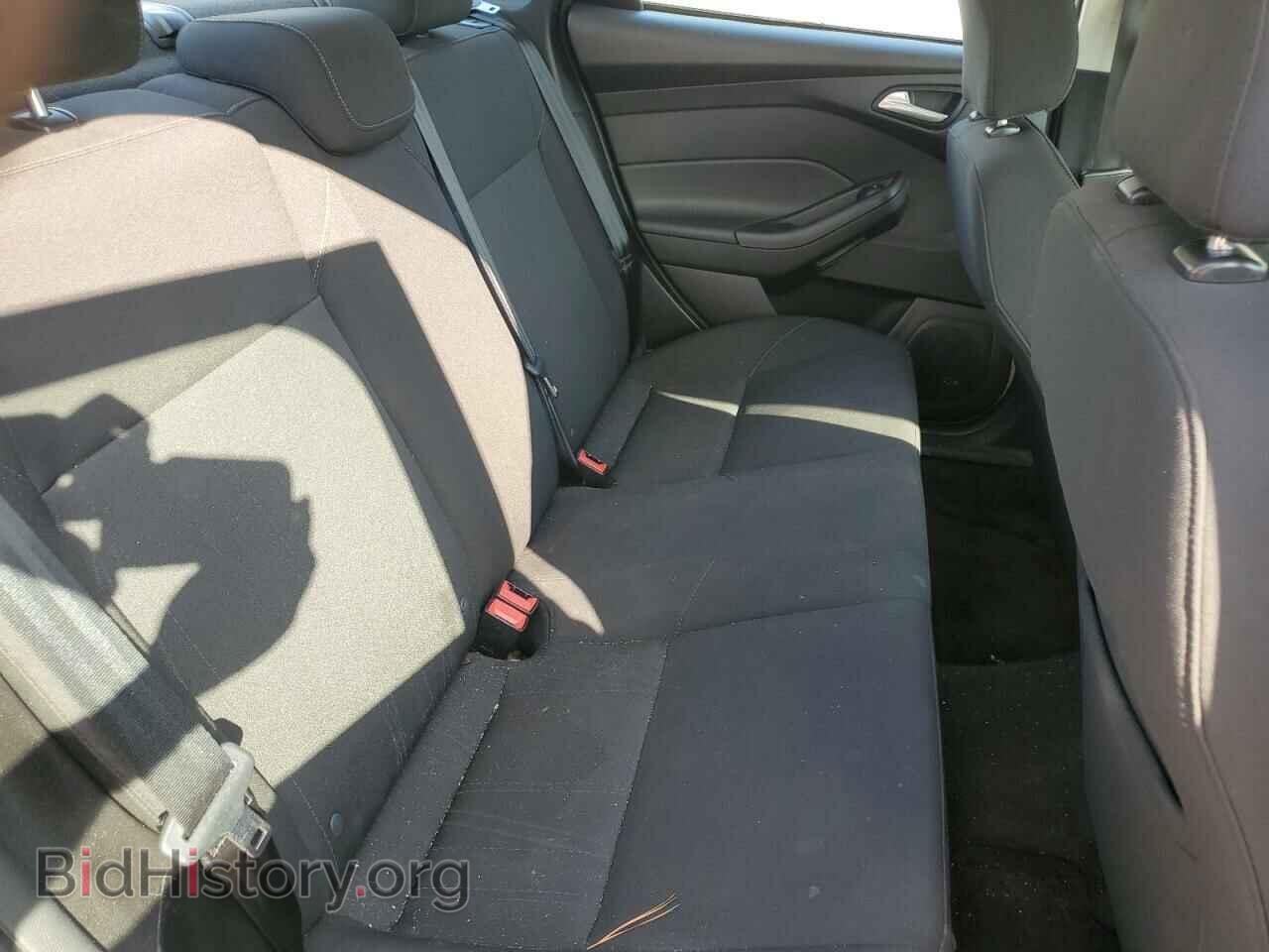 2017 FORD FOCUS - VIN: 1FADP3H21HL223152 - Фото 10