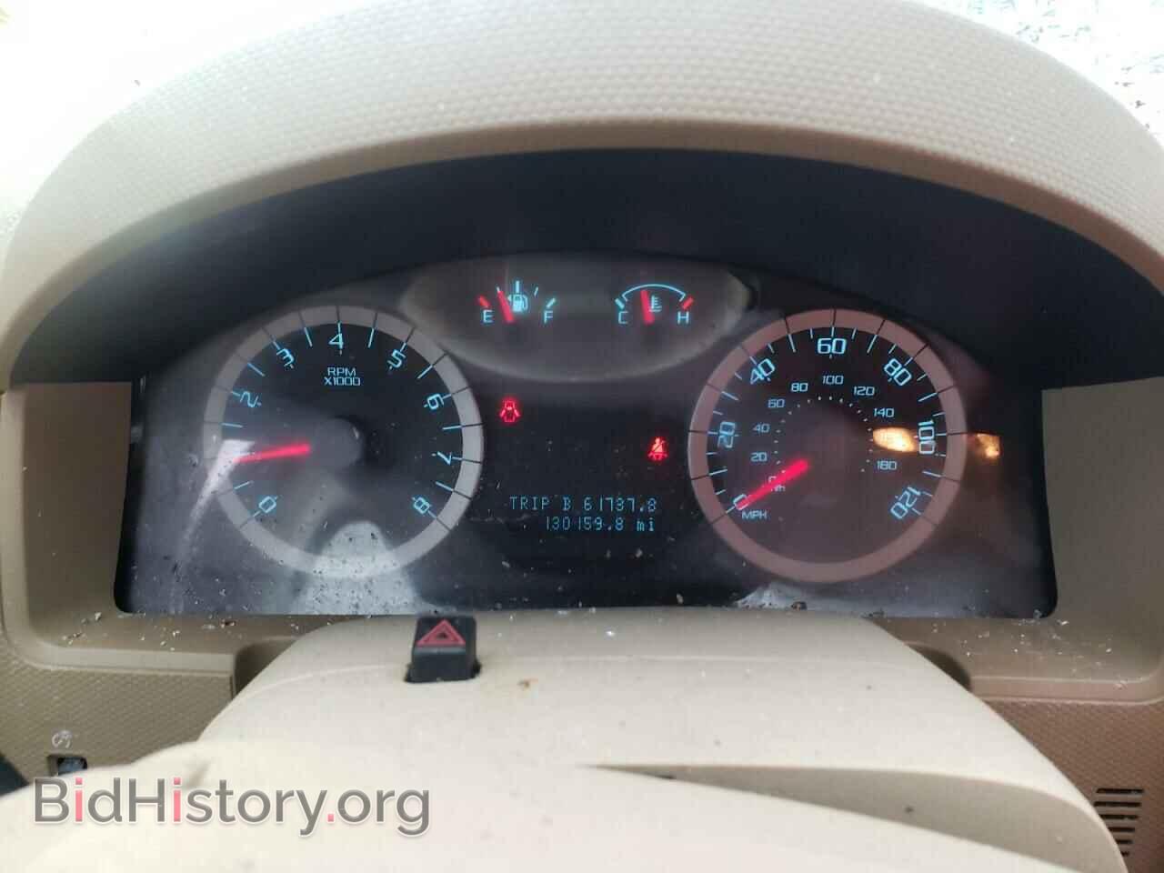 2012 FORD ESCAPE - VIN: 1FMCU9D74CKB98762 - Фото 9
