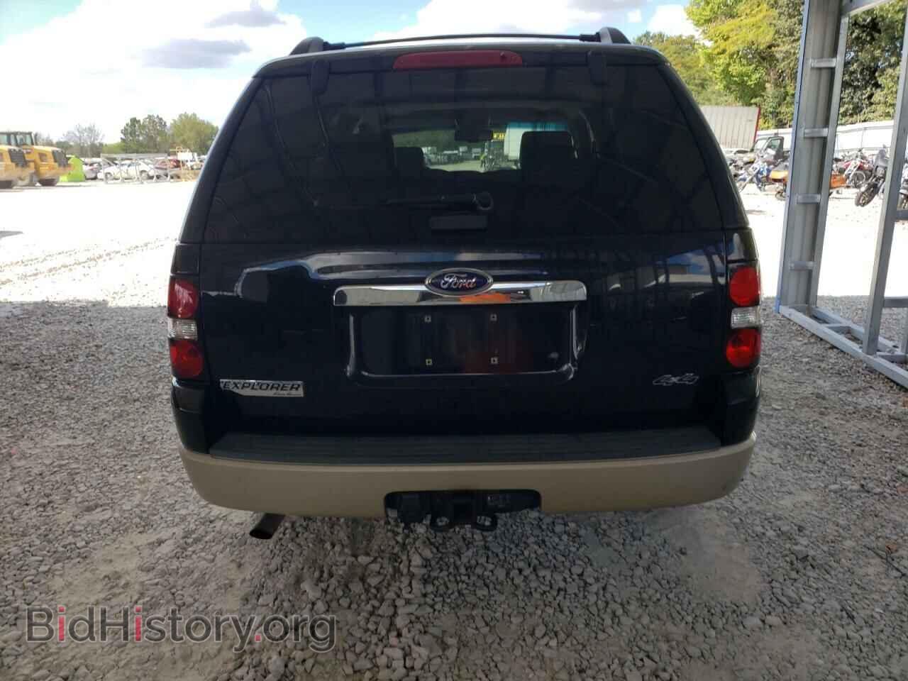 2008 FORD EXPLORER - VIN: 1FMEU74898UA54996 - Фото 6