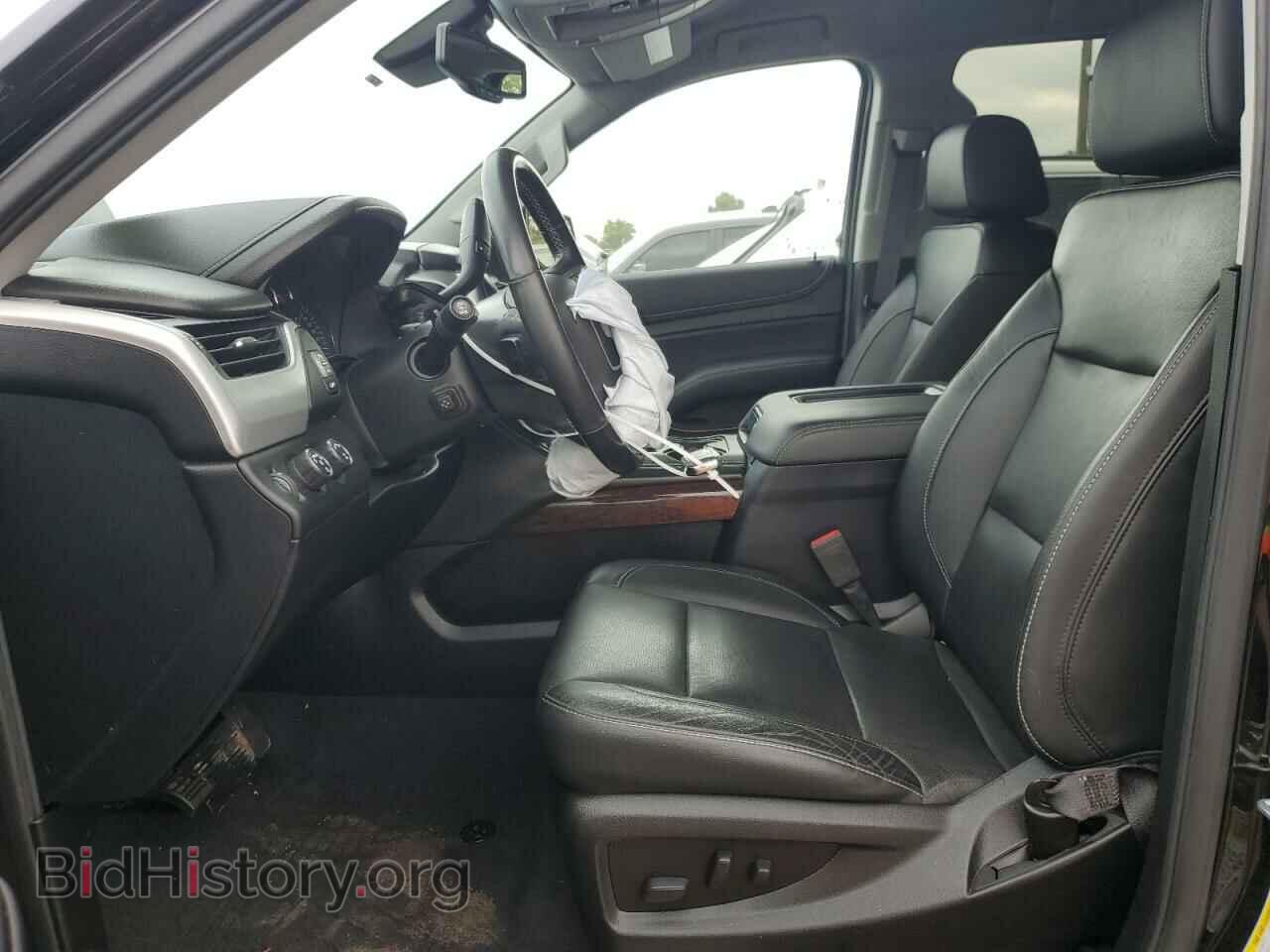 2020 GMC YUKON - VIN: 1GKS2BKCXLR174541 - Фото 7