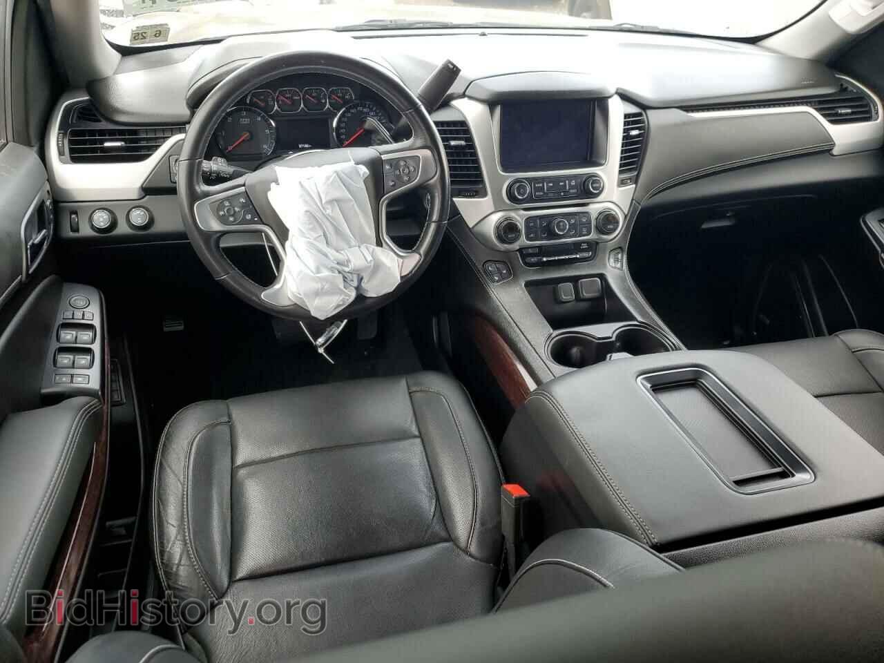2020 GMC YUKON - VIN: 1GKS2BKCXLR174541 - Фото 8