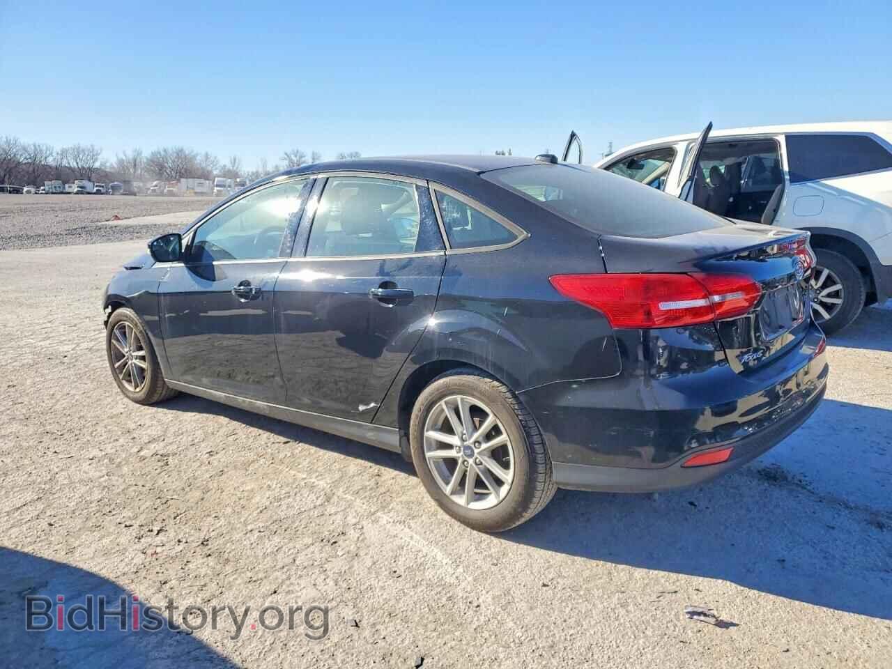 2017 FORD FOCUS - VIN: 1FADP3F20HL217068 - Photo 2