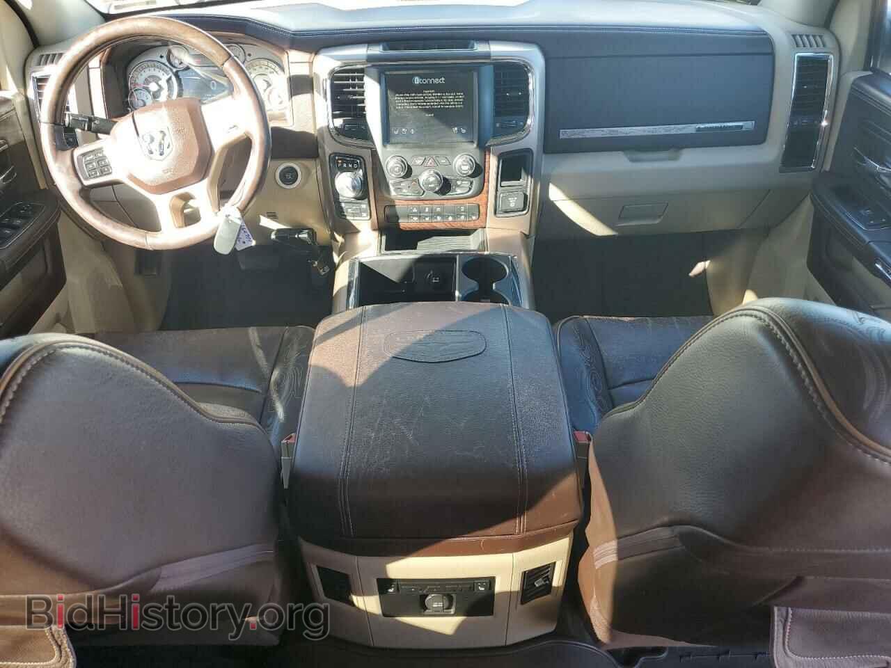 2013 RAM 1500 - VIN: 1C6RR7PT1DS632206 - Фото 8