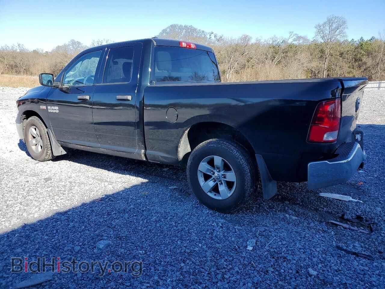 2017 RAM 1500 - VIN: 1C6RR6FT2HS847076 - Фото 2