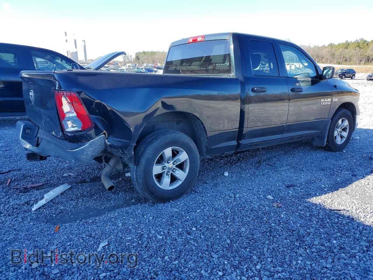 2017 RAM 1500 - VIN: 1C6RR6FT2HS847076 - Фото 3