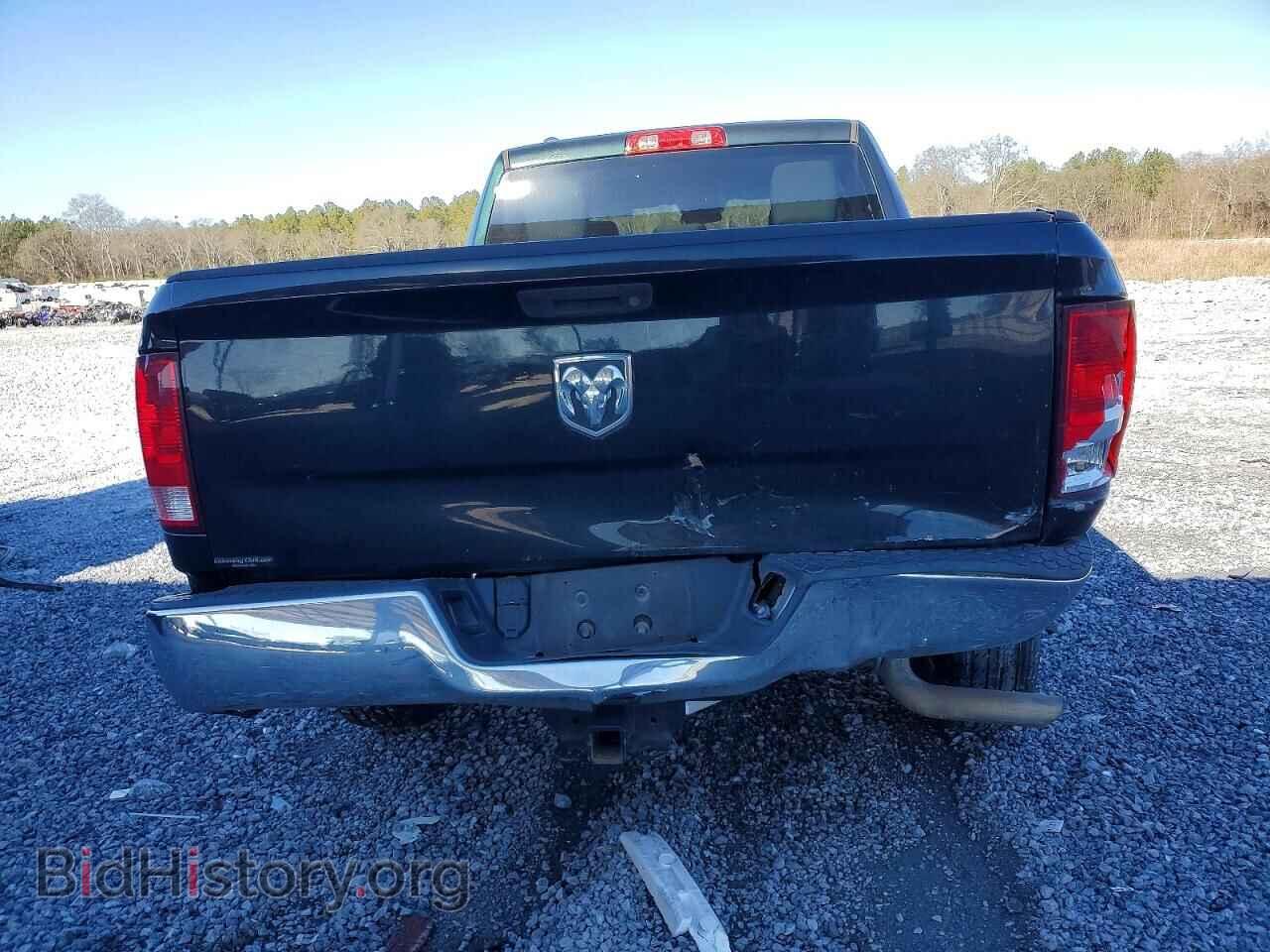 2017 RAM 1500 - VIN: 1C6RR6FT2HS847076 - Фото 6