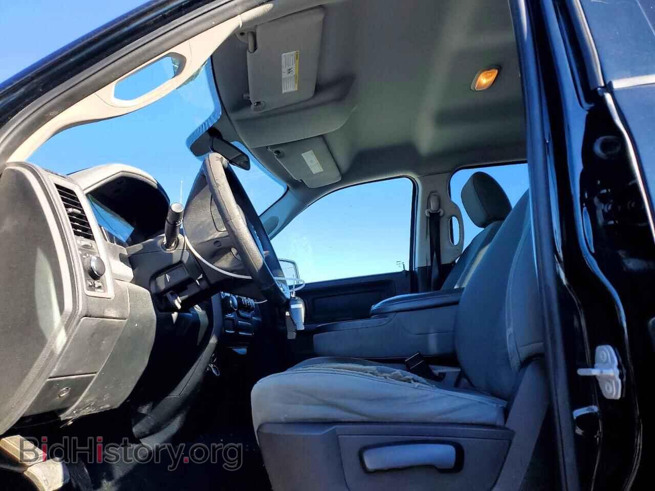 2017 RAM 1500 - VIN: 1C6RR6FT2HS847076 - Фото 7