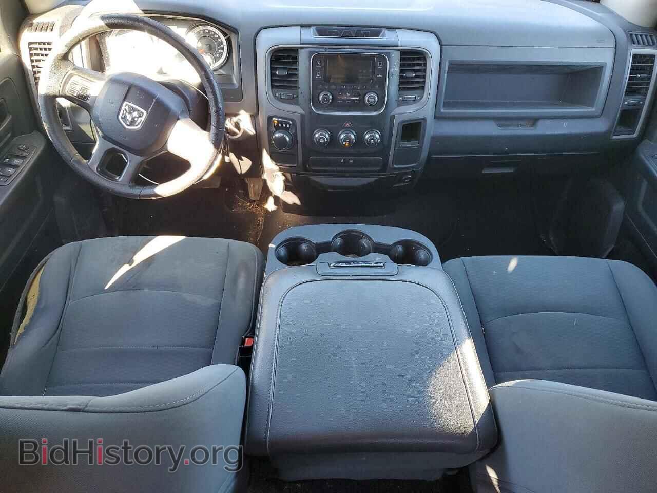 2017 RAM 1500 - VIN: 1C6RR6FT2HS847076 - Фото 8