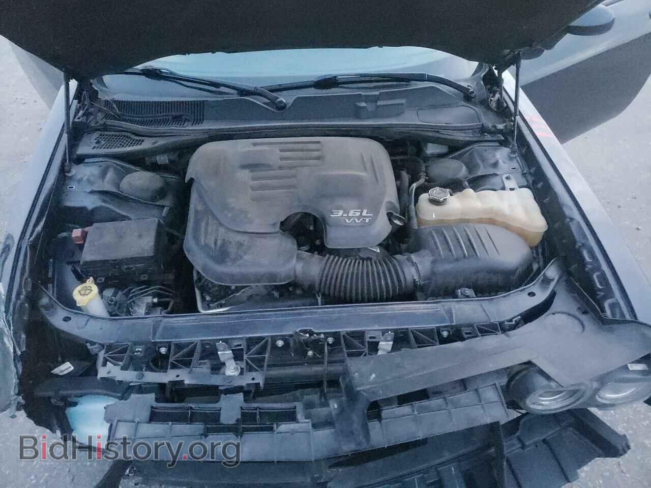 2017 DODGE CHALLENGER - VIN: 2C3CDZAG0HH568620 - Фото 11