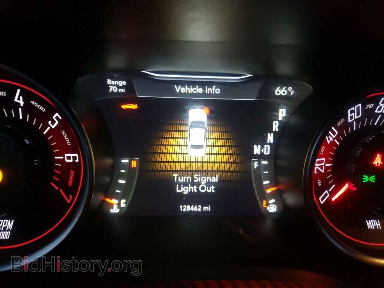 2017 DODGE CHALLENGER - VIN: 2C3CDZAG0HH568620 - Фото 9