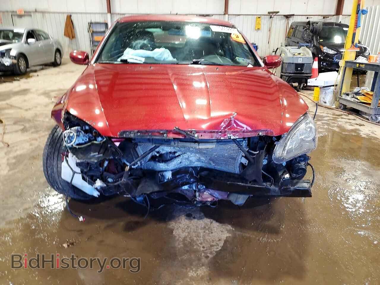 2014 CHRYSLER 200 - VIN: 1C3CCBBG7EN151331 - Фото 5