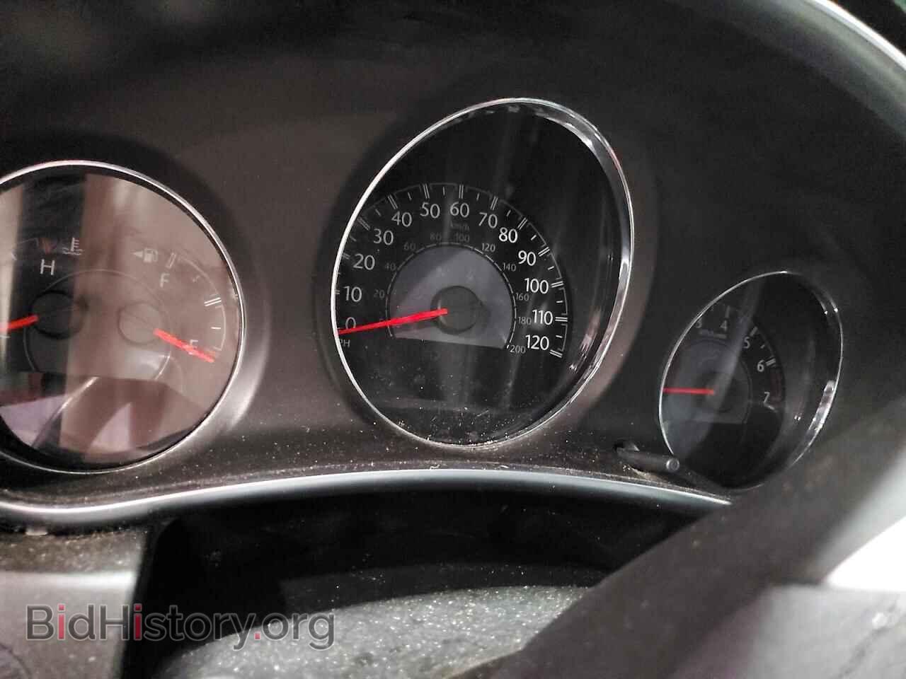 2014 CHRYSLER 200 - VIN: 1C3CCBBG7EN151331 - Фото 9