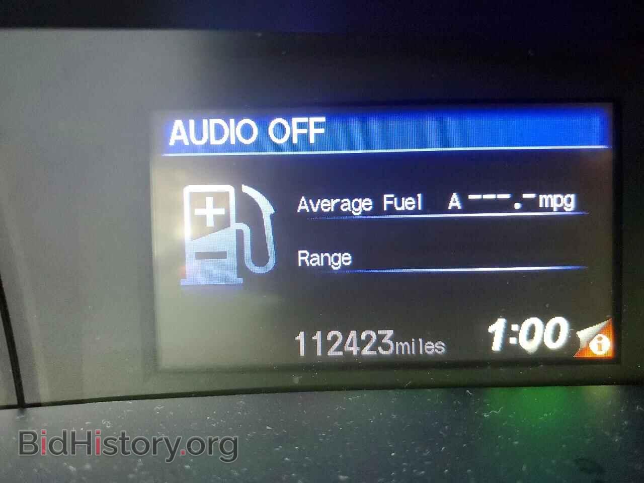 2012 HONDA CIVIC - VIN: 19XFB2F84CE341944 - Фото 9