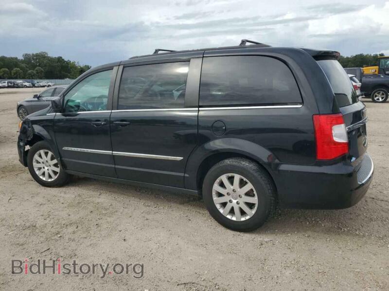 2014 Chrysler MINIVAN (VIN 2C4RC1BG3ER280203) — photo 2 of 13