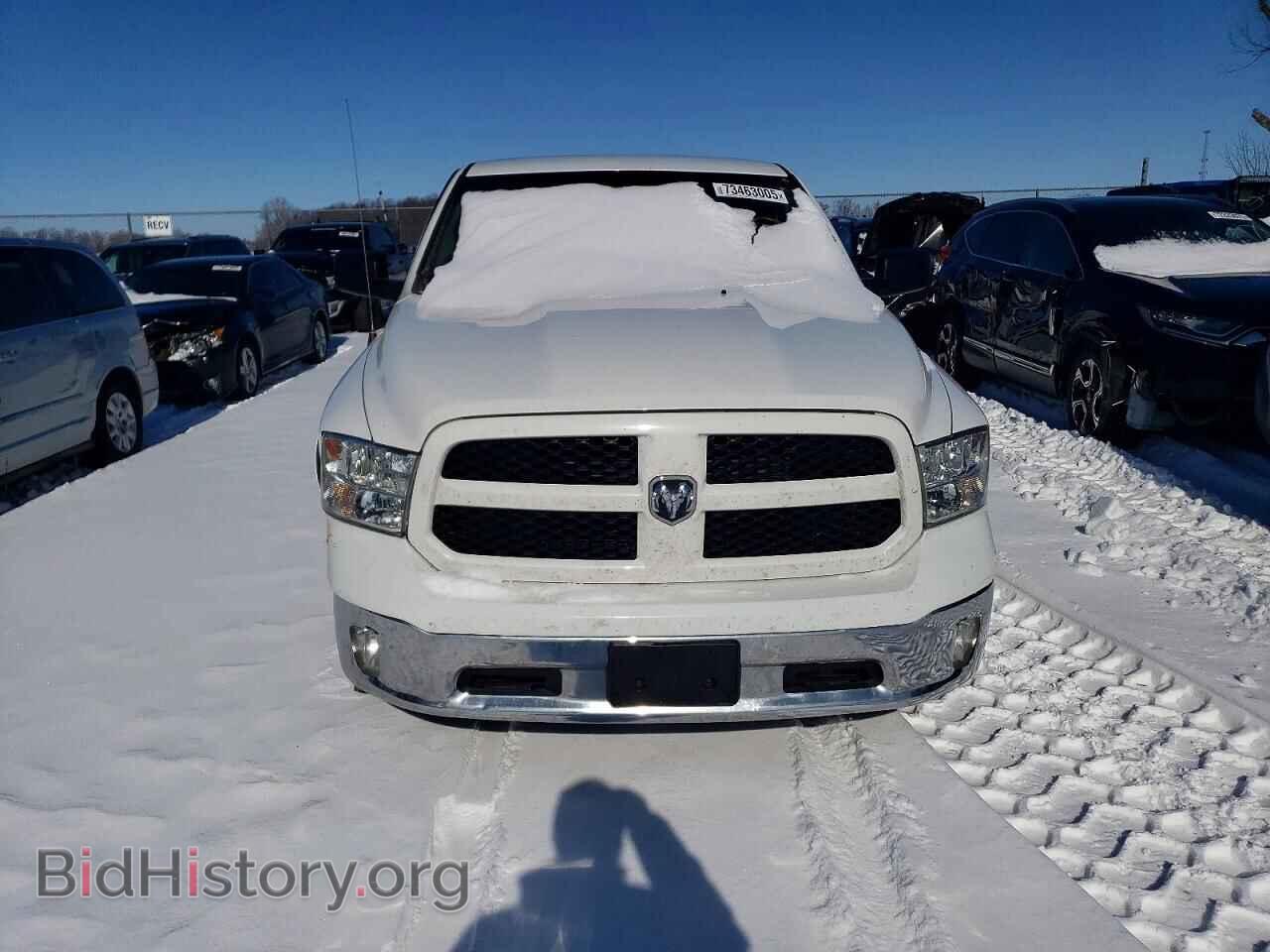 2017 RAM 1500 - VIN: 1C6RR7LT7HS777133 - Фото 5